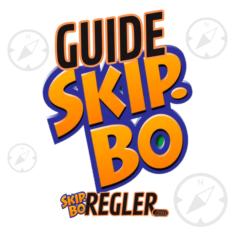 Alla Skip Bo regler & Guide till hur man spelar Skip Bo