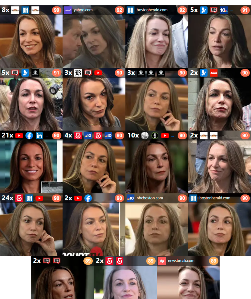 FaceCheck vs. PimEyes A  Sleuth's Guide to Facial Recognition Tools Skiplook