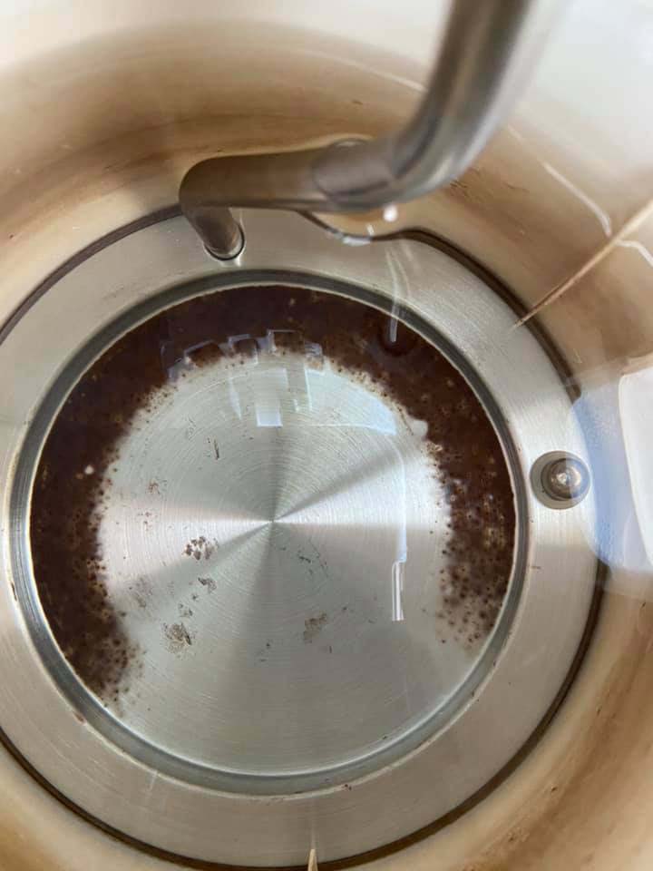 How To Use A Kettle Descaler at Peggy Gaeta blog