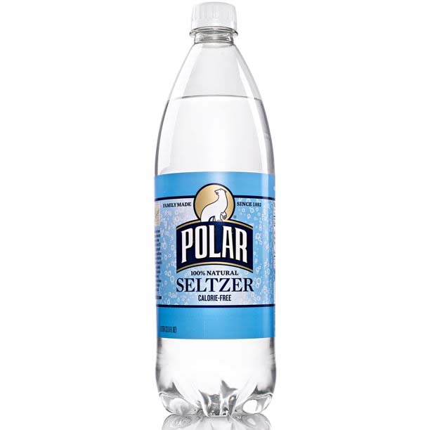 Is Seltzer Water Good for Your Health?
