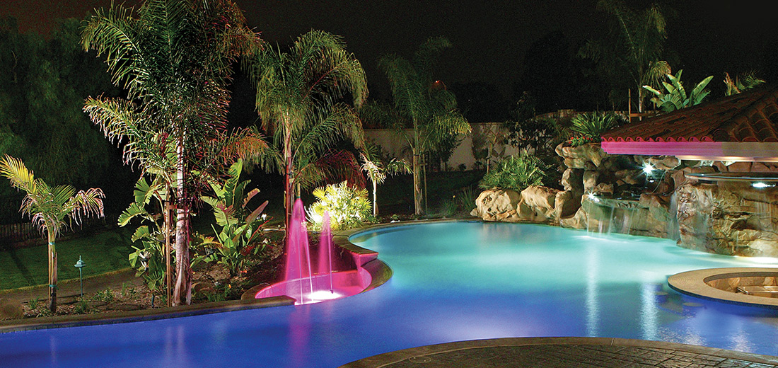 IntelliBrite® Controller