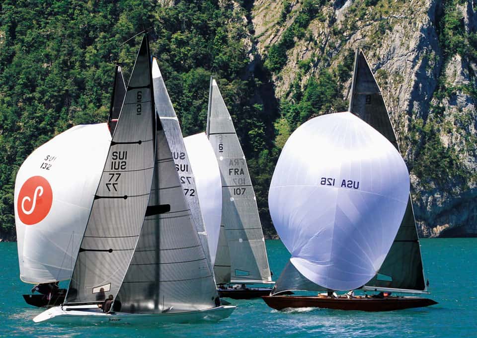 6mJI European Championship 2016 Monnards majestätischer Auftritt