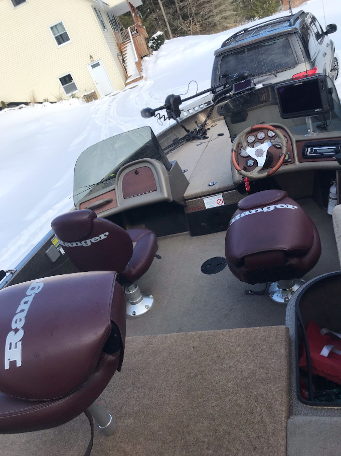 Erie Bass Charters Erie Pennsylvania Smallmouth Charters