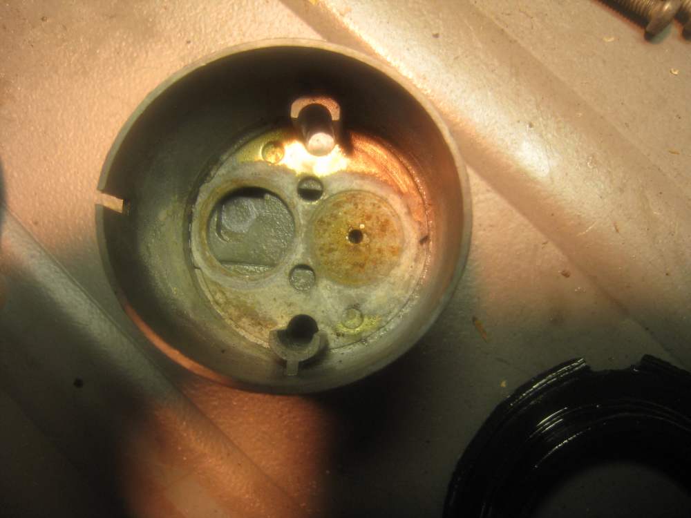 Ninja250 Riders Club View topic Gas Tank Lock stuck? Maintenance