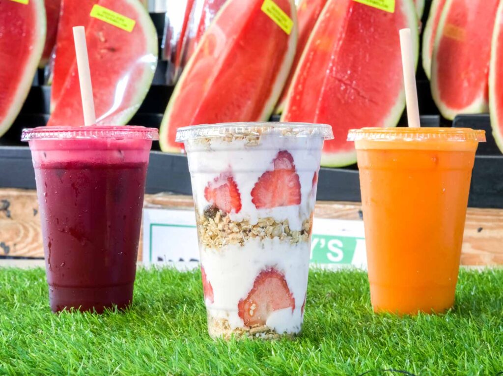 Services Fresh fruit, Healthy Juice Bar Home Delivery