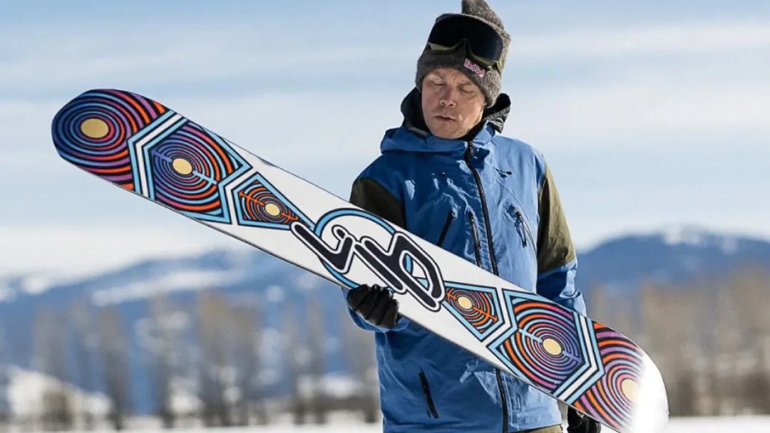 New Drop Lib Tech X Mervin Made 2024 Package Deals — Ski Pro AZ