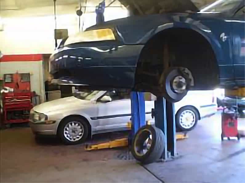 Engines Skips Auto Care