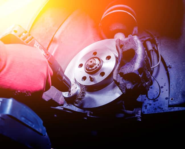 Professional Brake Services in Warren, MI Skip's Auto Care