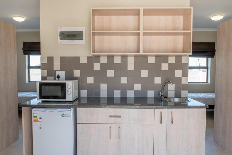 Oberon Saldanha Bay For Groups SKIPSKOP West Coast