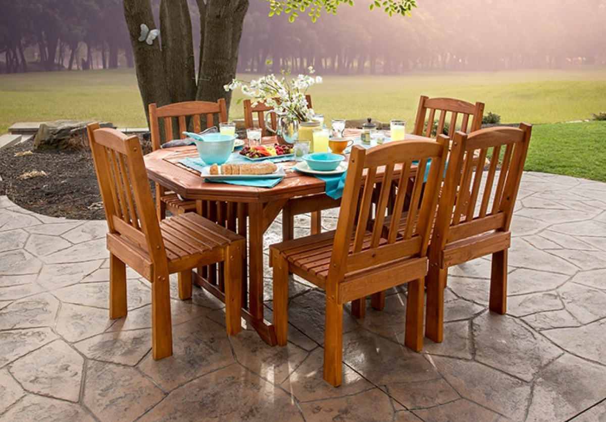 Outdoor Furniture Skip’s Outdoor Accents