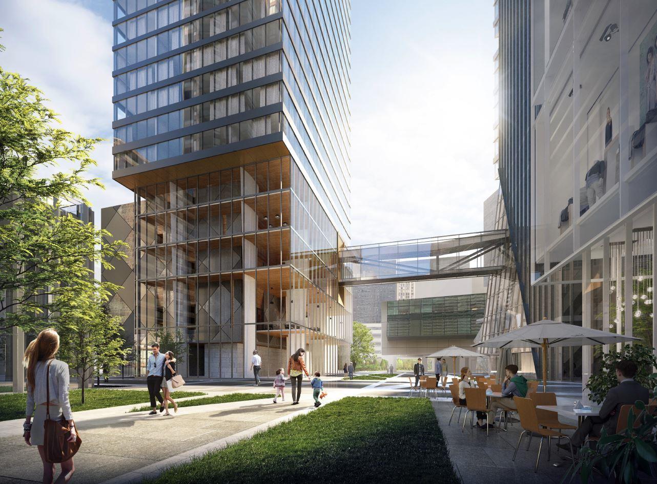 Chelsea Green Condos Skip The Line Condos