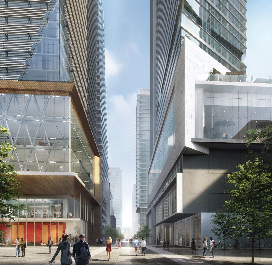 Chelsea Green Condos Skip The Line Condos