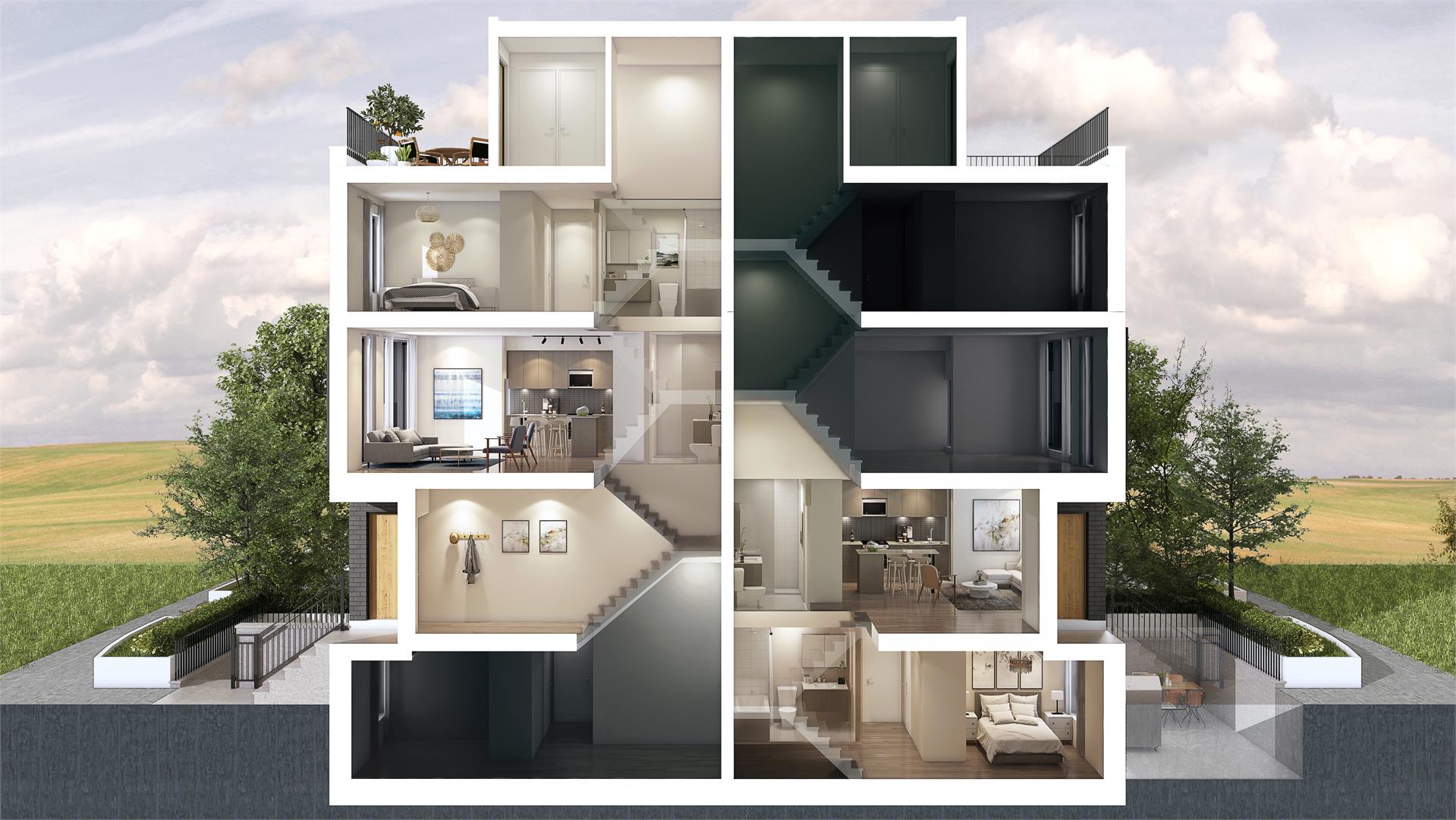 Reunion Crossing Condos Skip The Line Condos