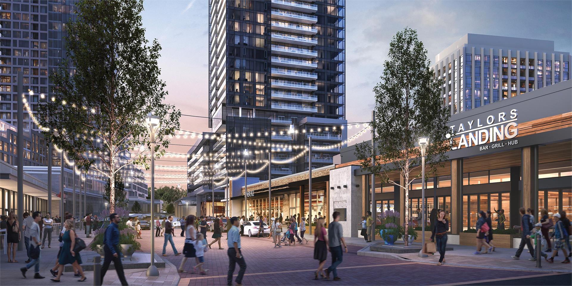 Rodeo Drive Condos Skip The Line Condos