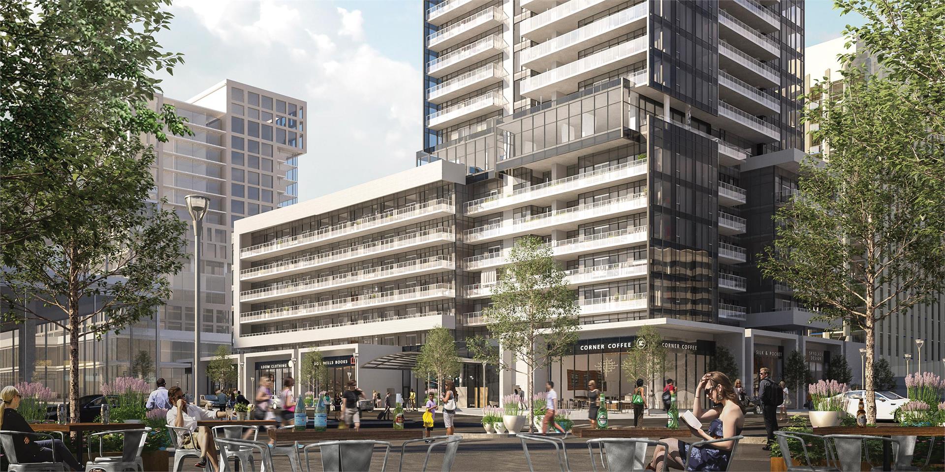 Rodeo Drive Condos Skip The Line Condos