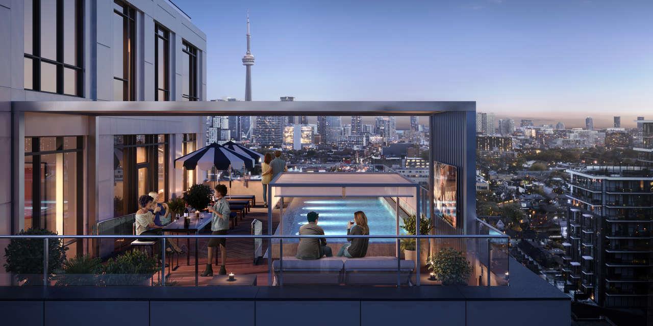 The Waverley Condos Skip The Line Condos