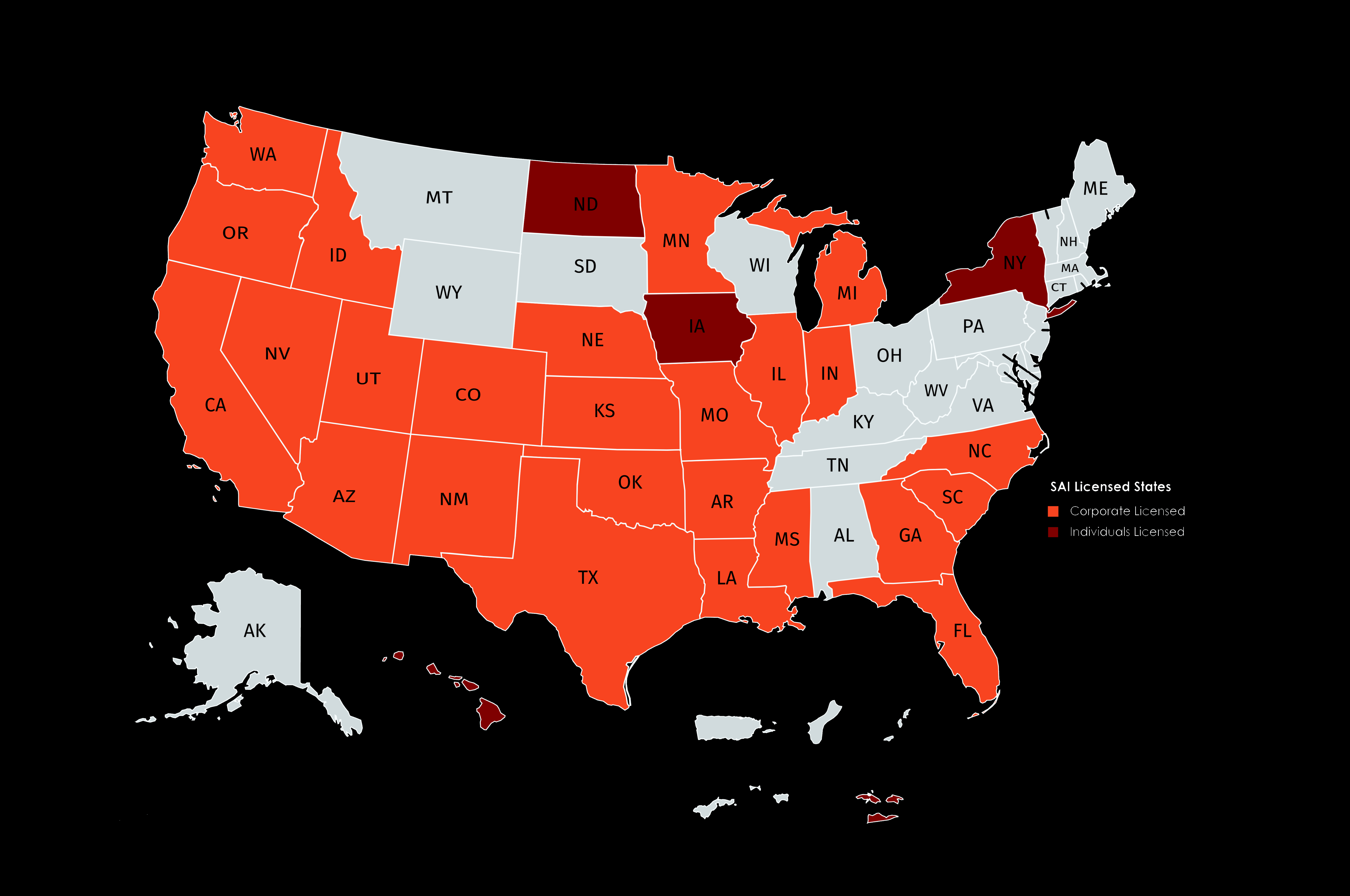 SAI Map 2 Skipton and Associates, Inc.
