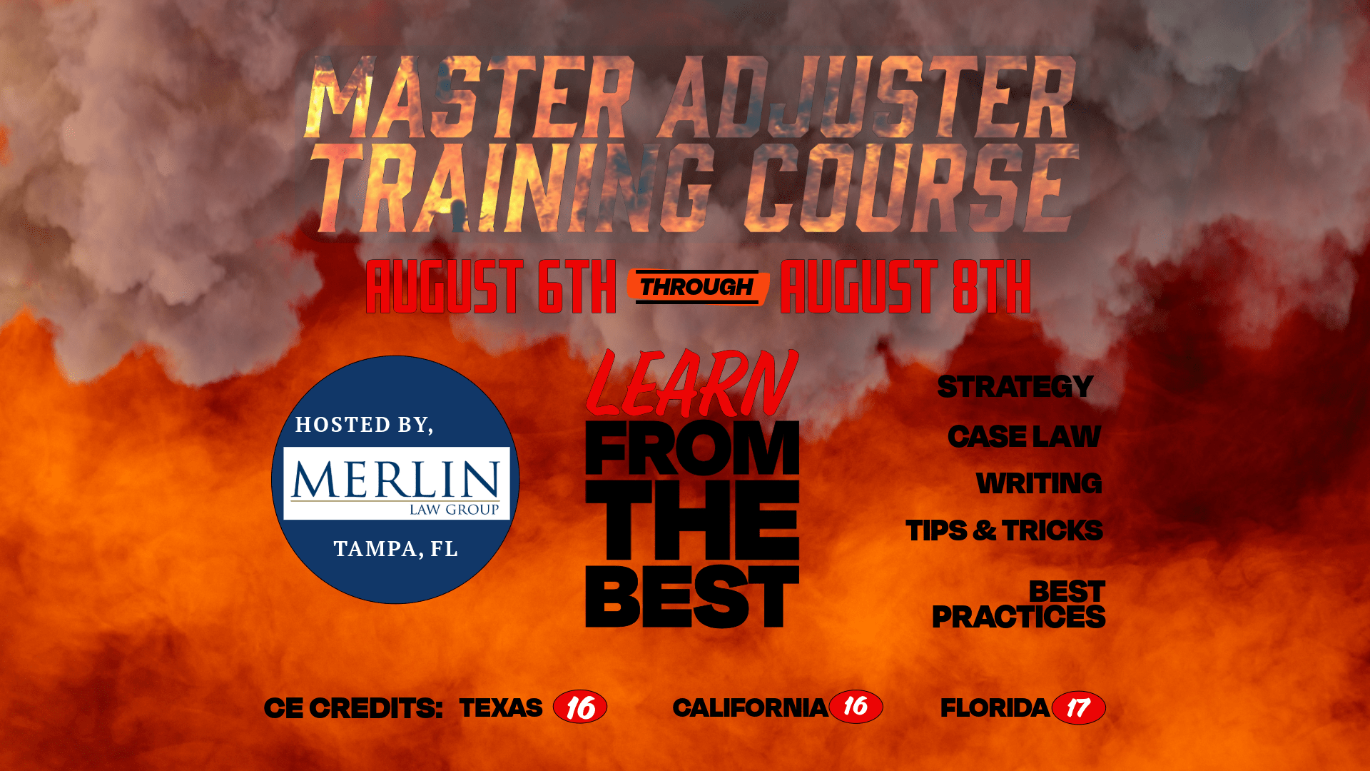 MATC Skipton and Associates, Inc.