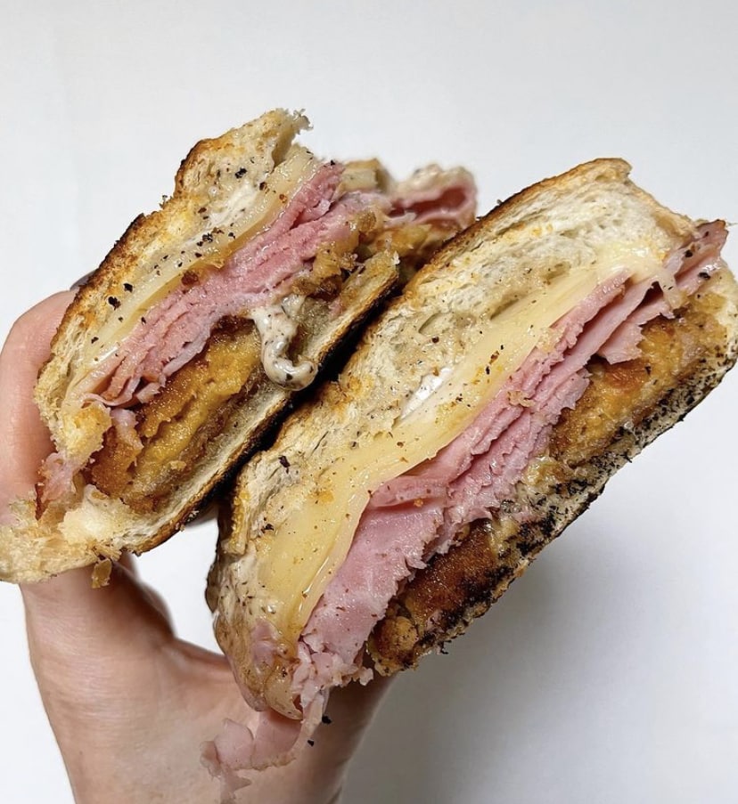 No Forks Given Skiptown