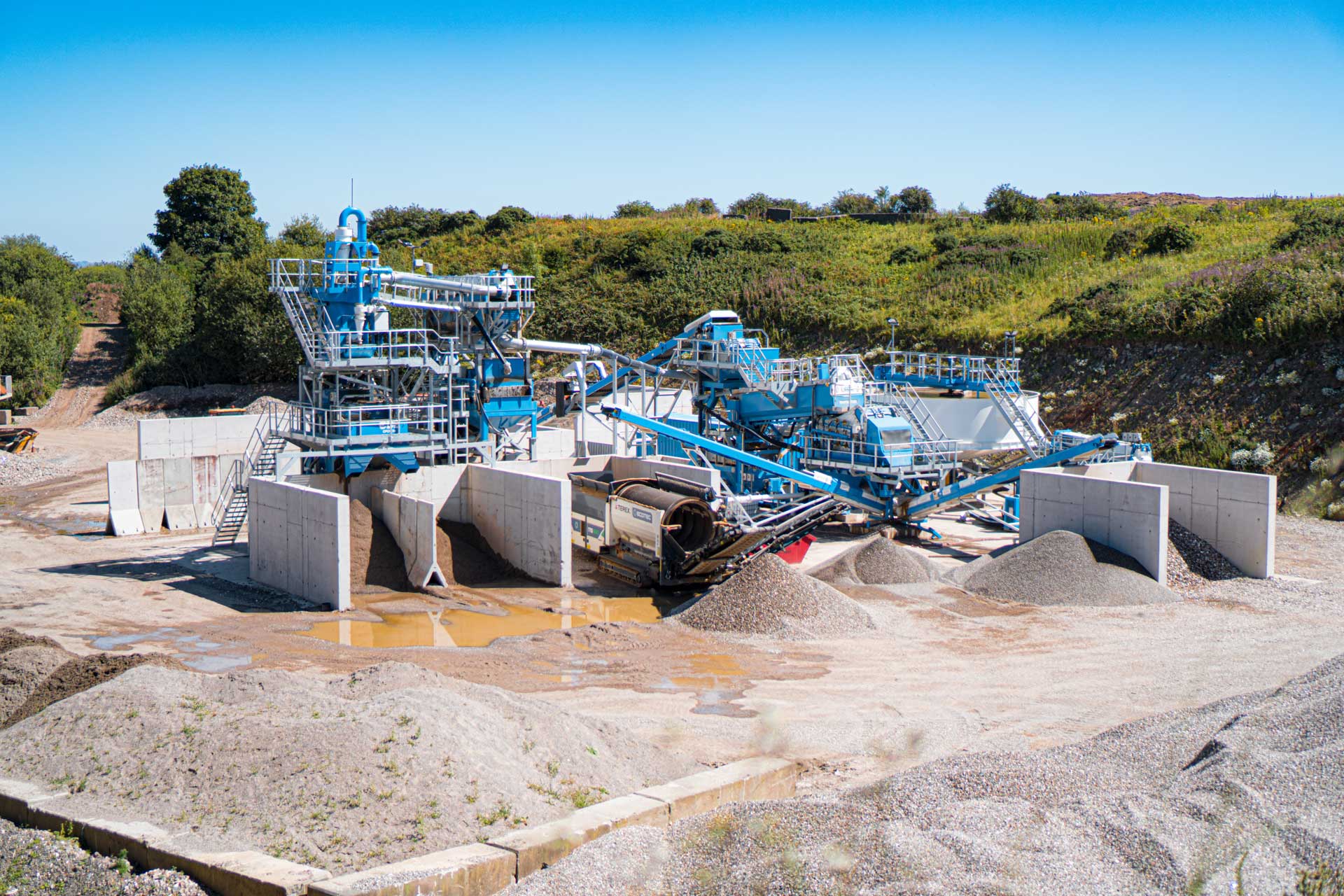 Latest Skipway Skip Hire Belfast & Portadown