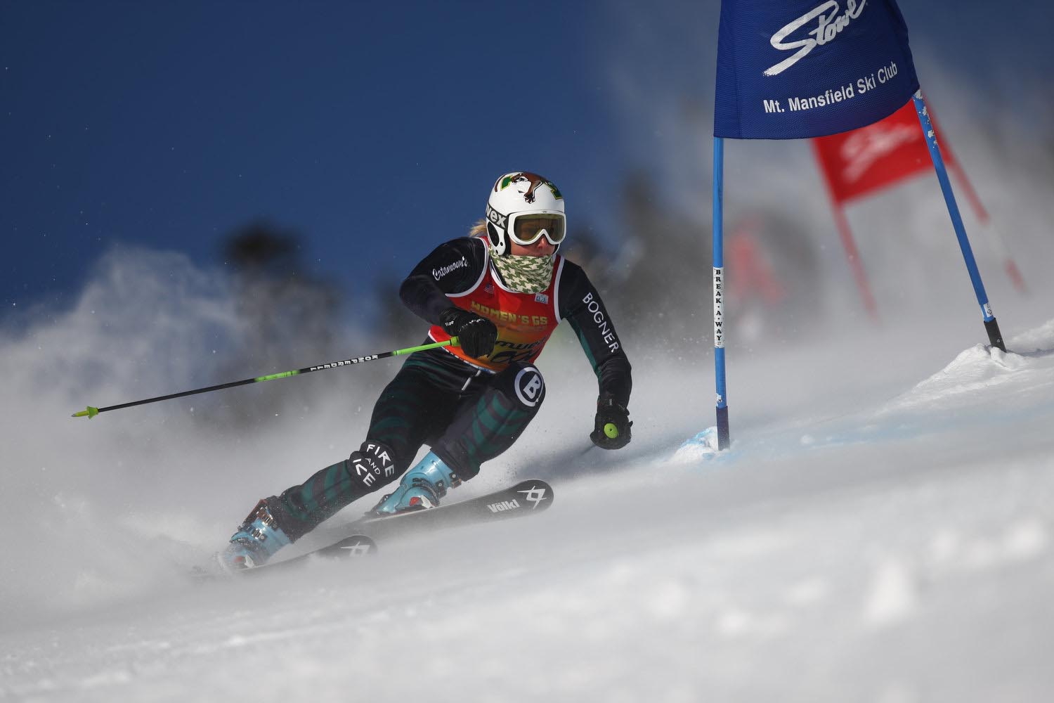 NCAA Power Rankings, Week 3