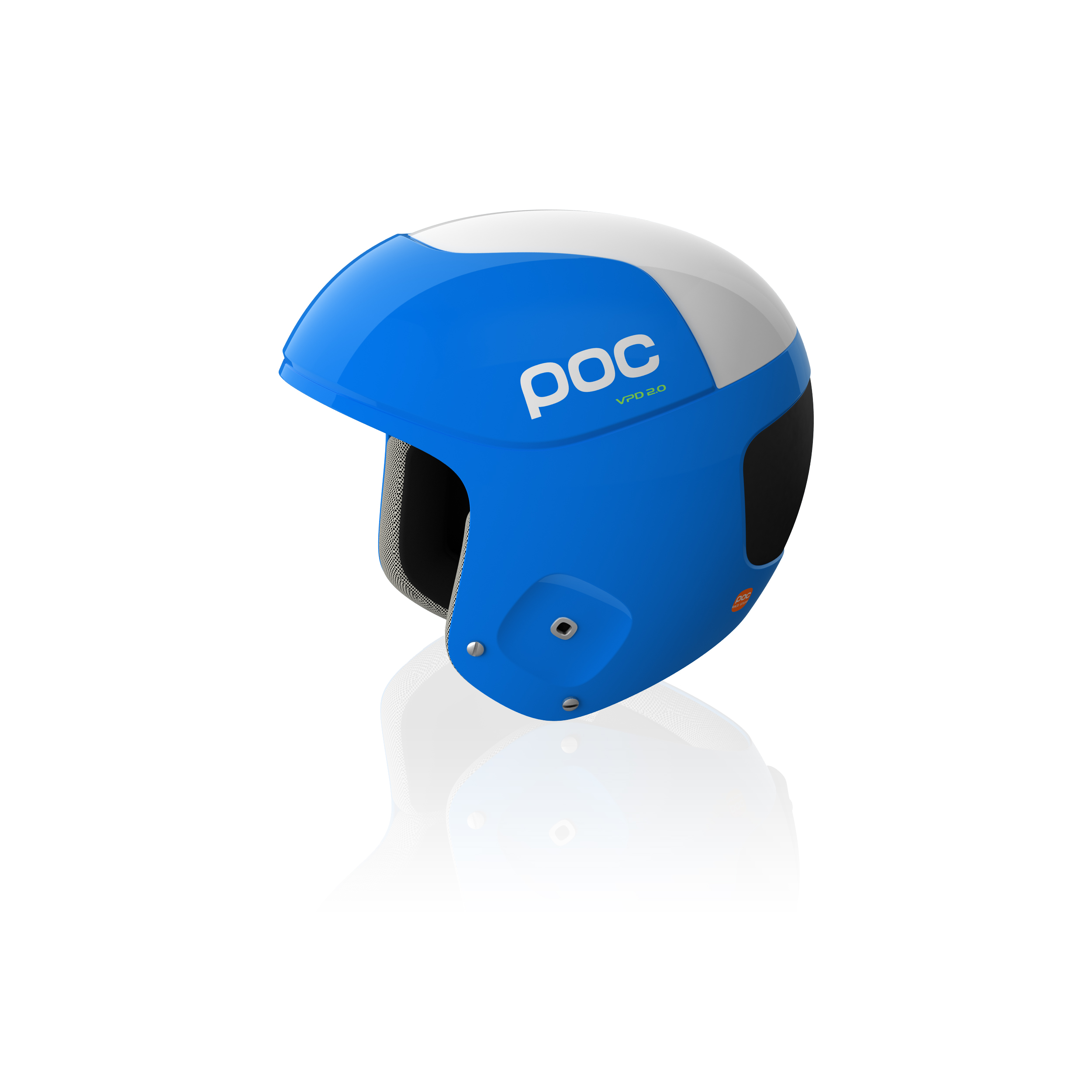 POC introduces Skull Orbic Comp at Beaver Creek World Cup