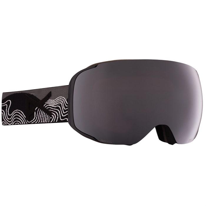 ANON M2 MFI SKI GOGGLES Ski Review