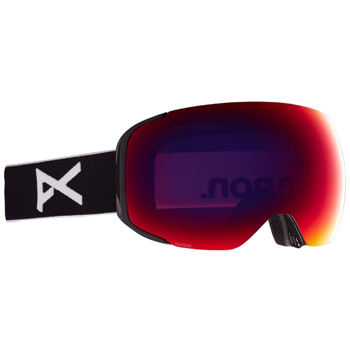 ANON M2 MFI SKI GOGGLES Ski Review