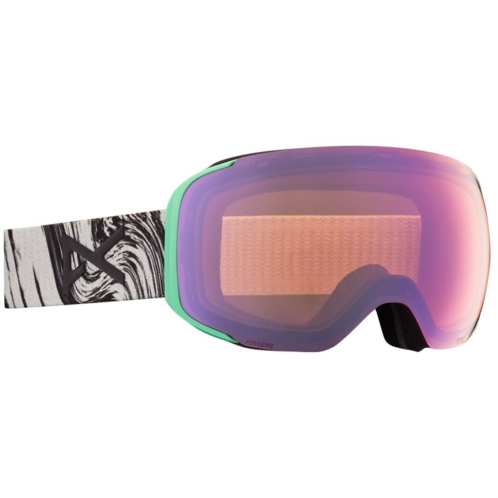 ANON M2 MFI SKI GOGGLES Ski Review