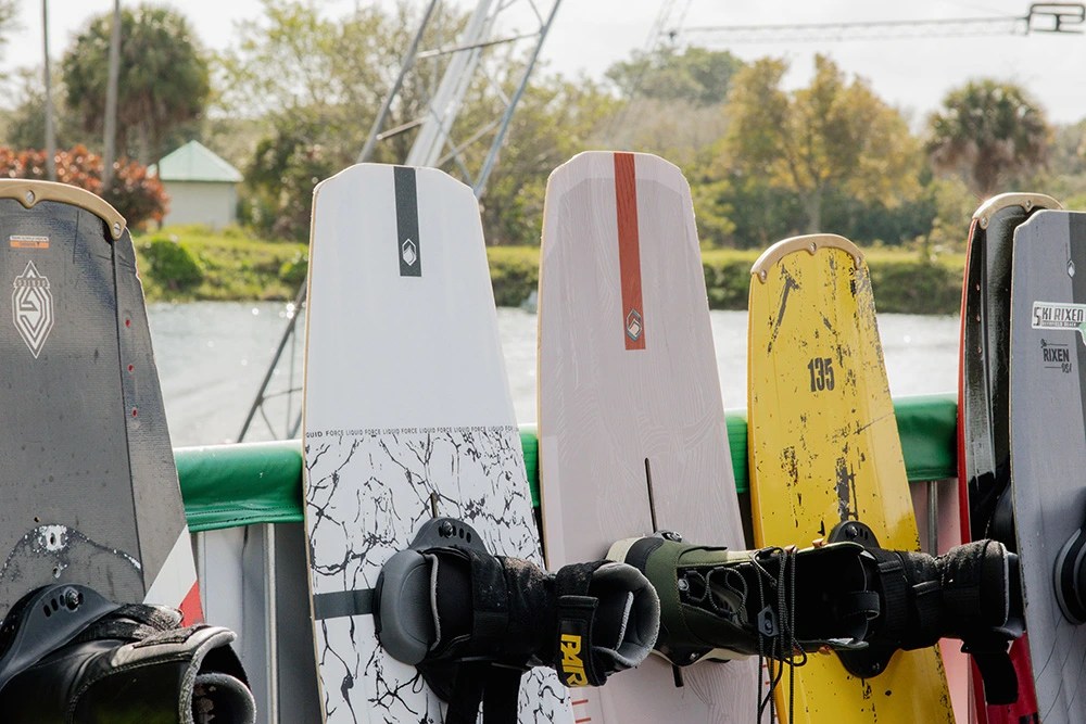 Can You Wakeboard in South Florida? Ski Rixen USA