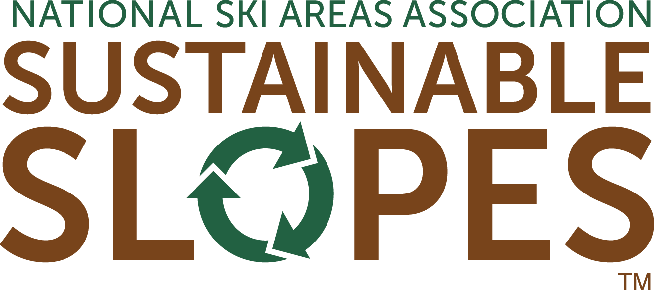 Sustainability Mt. Rose Ski Tahoe