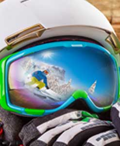 Ski Goggles