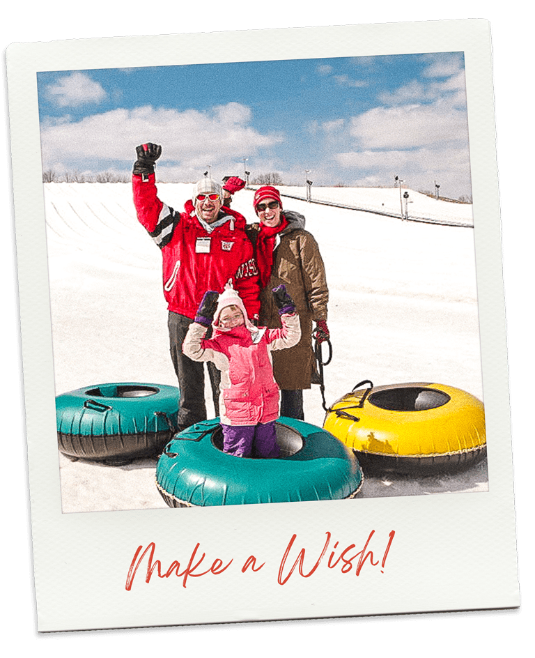 Group & Tubing Parties Sunburst Ski Hill