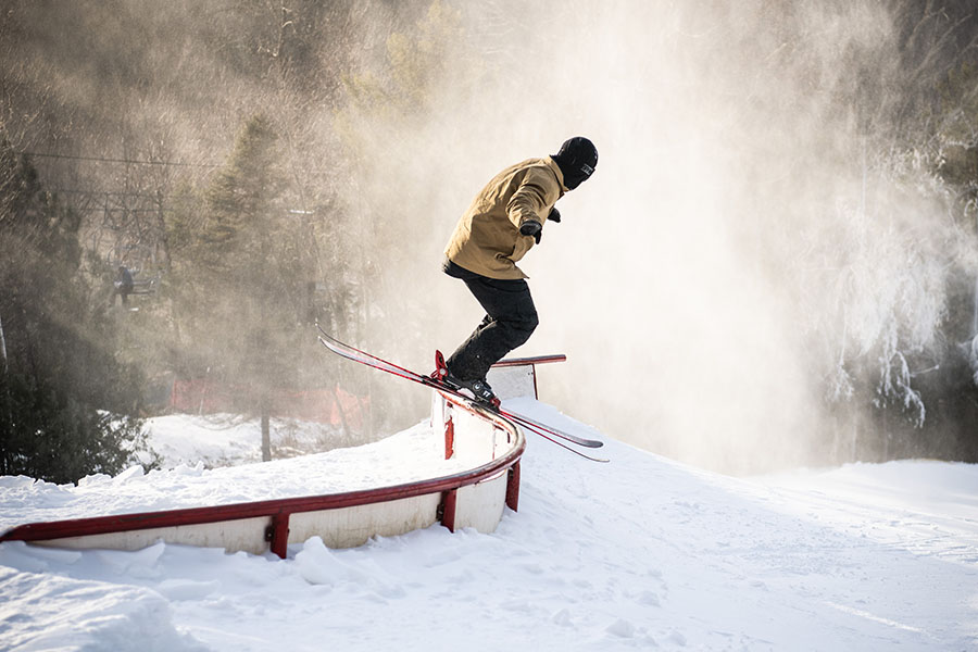 Ski Sundown Mountain New Hartford, CT Ski Sundown