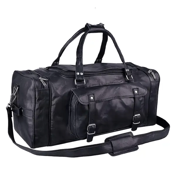 Multipurpose Duffel Bag Skit Store