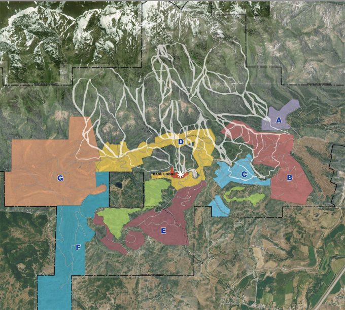 Wasatch Peaks Ranch Opening for 202122