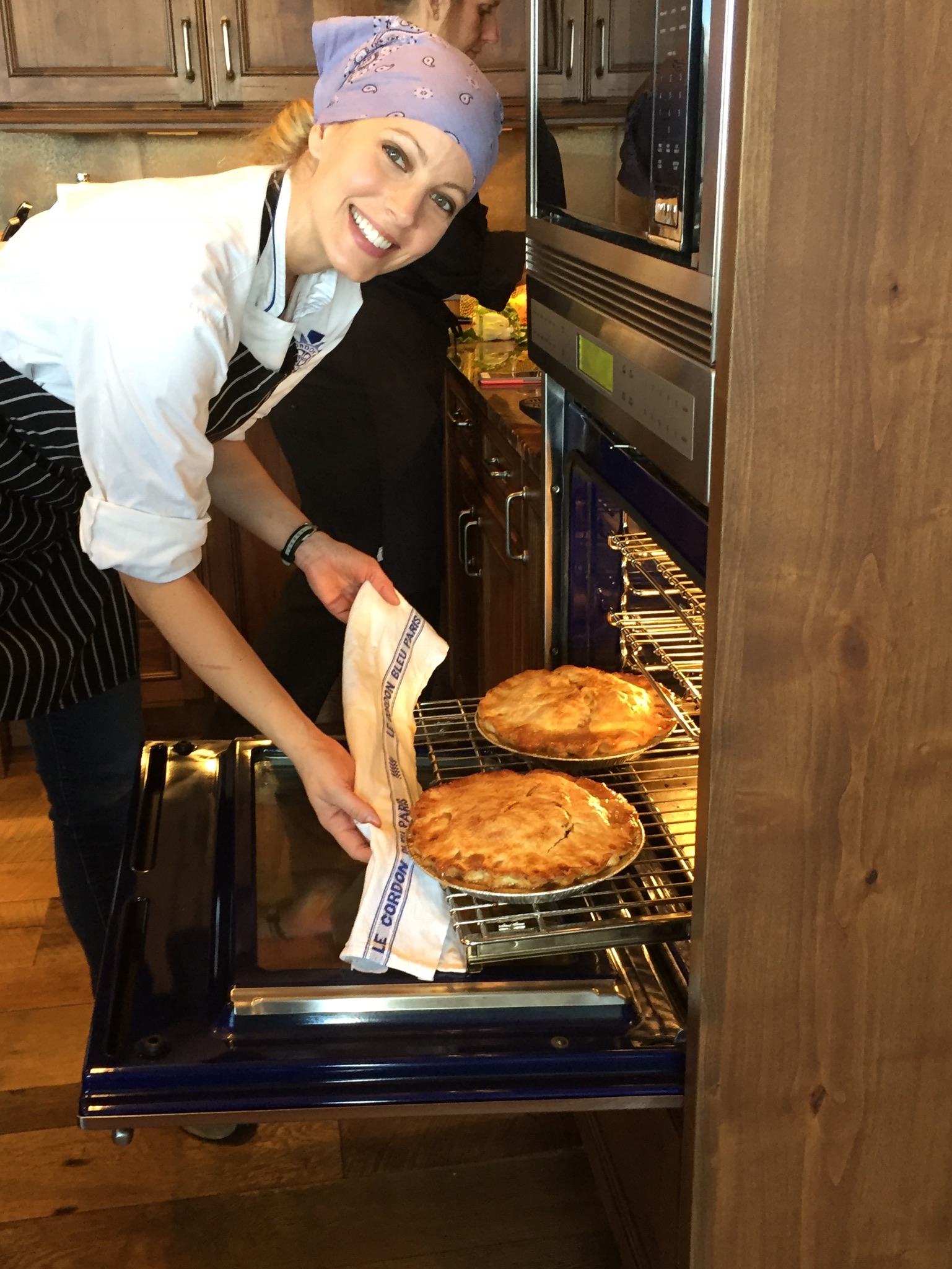 Private Chef and Catering Menus in Steamboat Springs Photo Gallery