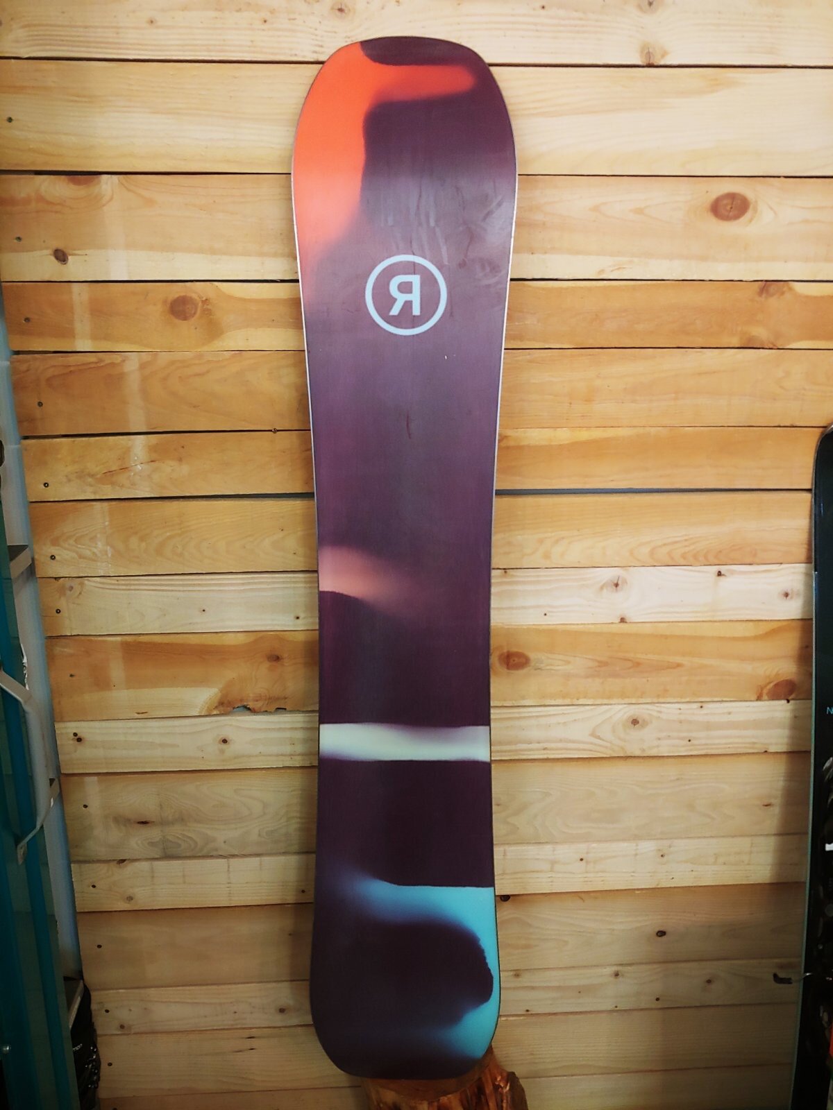 Ride Berzerker Ski Trading Center