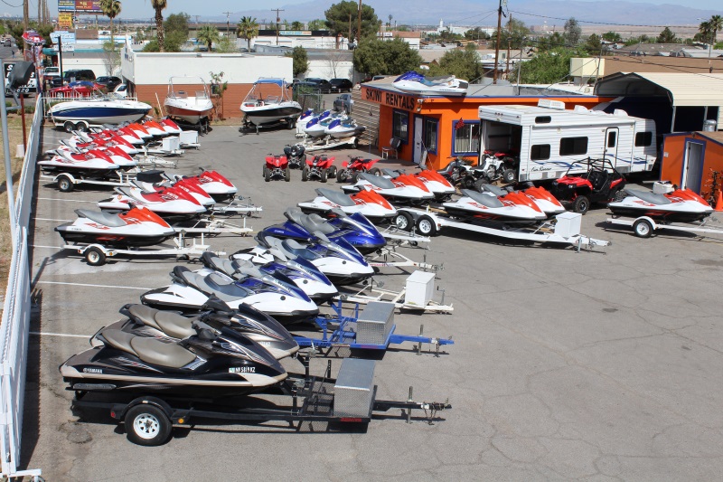 Jet Ski Rental Las Vegas Lake Mead mastercraft xstar 2 from Lake