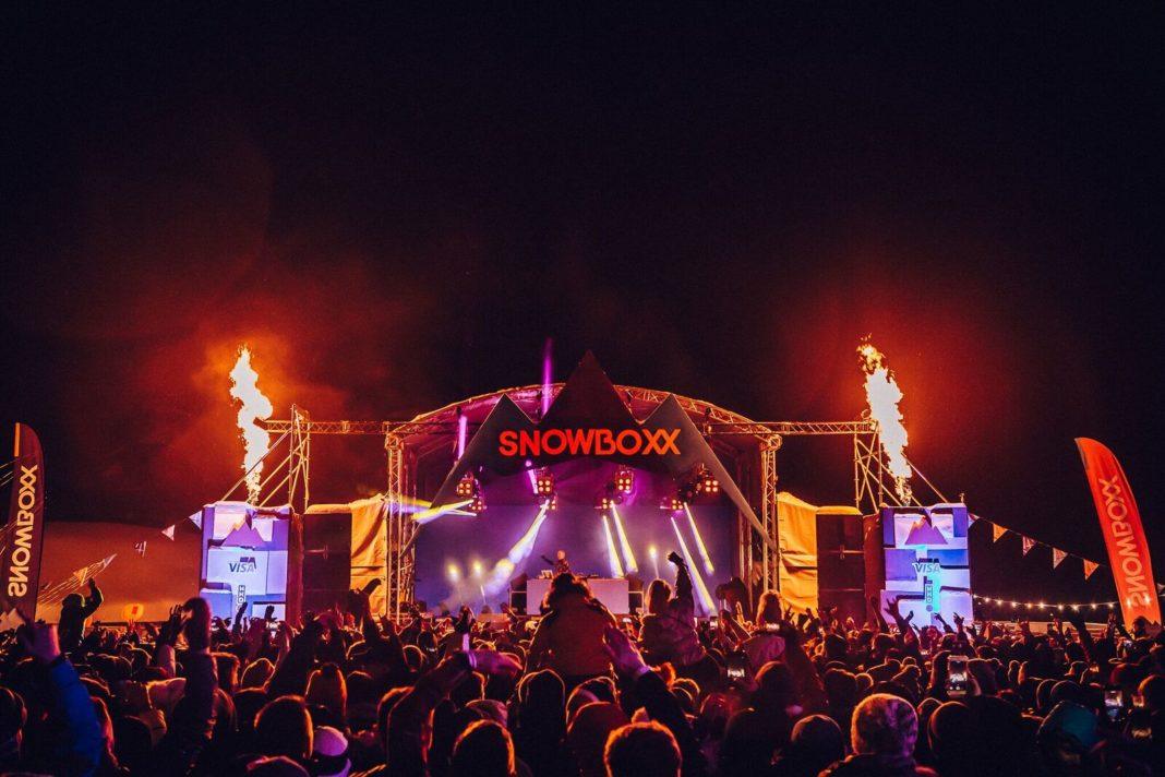 Snowboxx 2025 | Lineup, Details of Music Festival