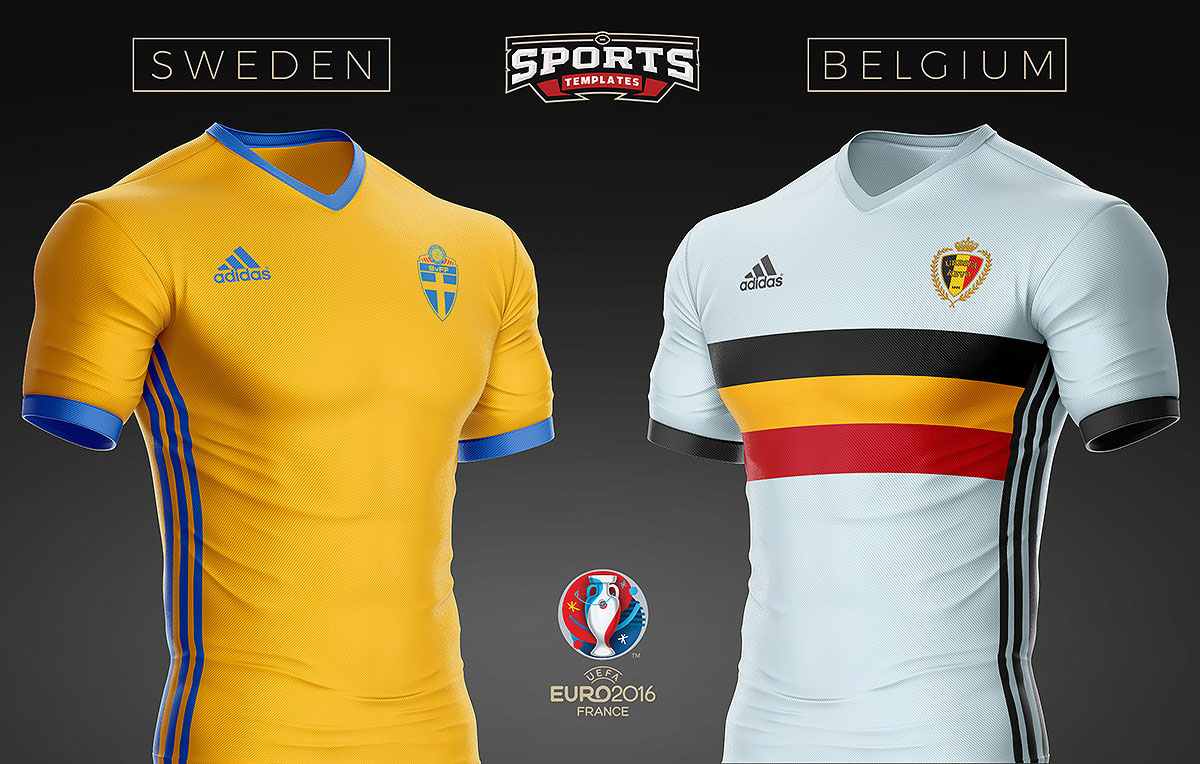 769+ Adidas Jersey Mockup Free Zip File