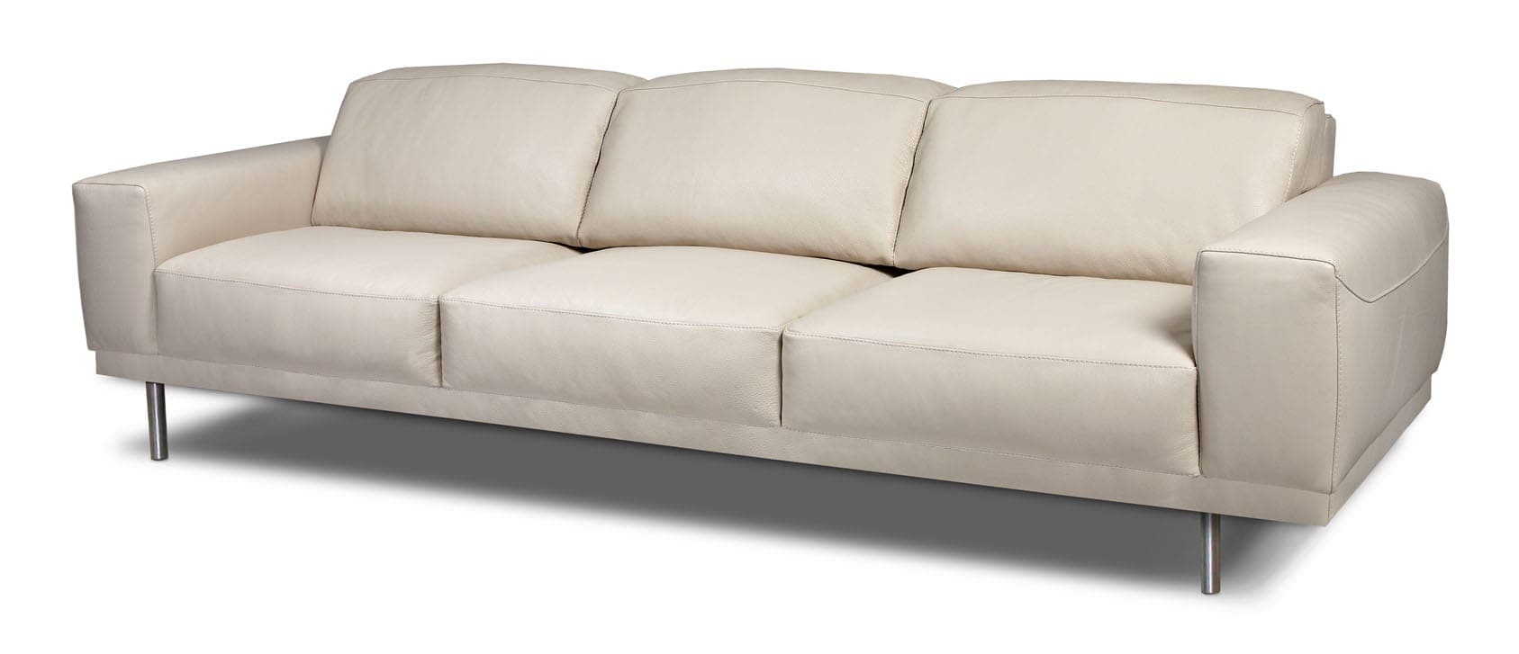 American Leather Meyer Sectional Sofa Modern Furniture