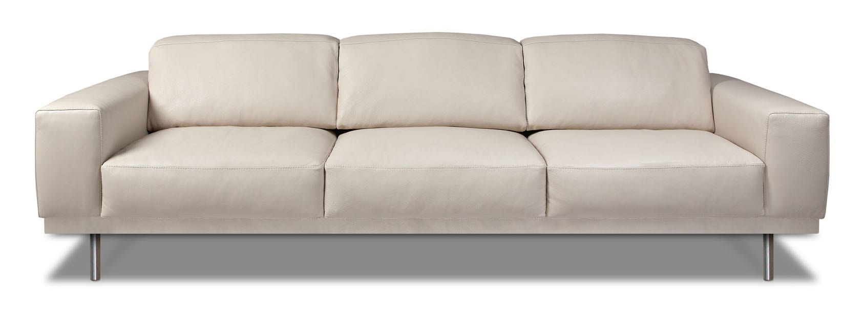 American Leather Meyer Sectional Sofa Modern Furniture