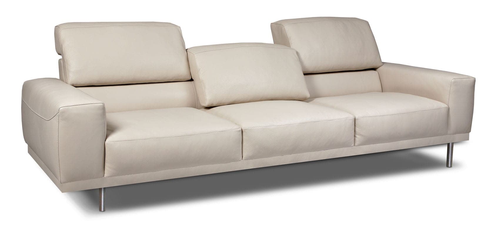 American Leather Meyer Sectional Sofa Modern Furniture