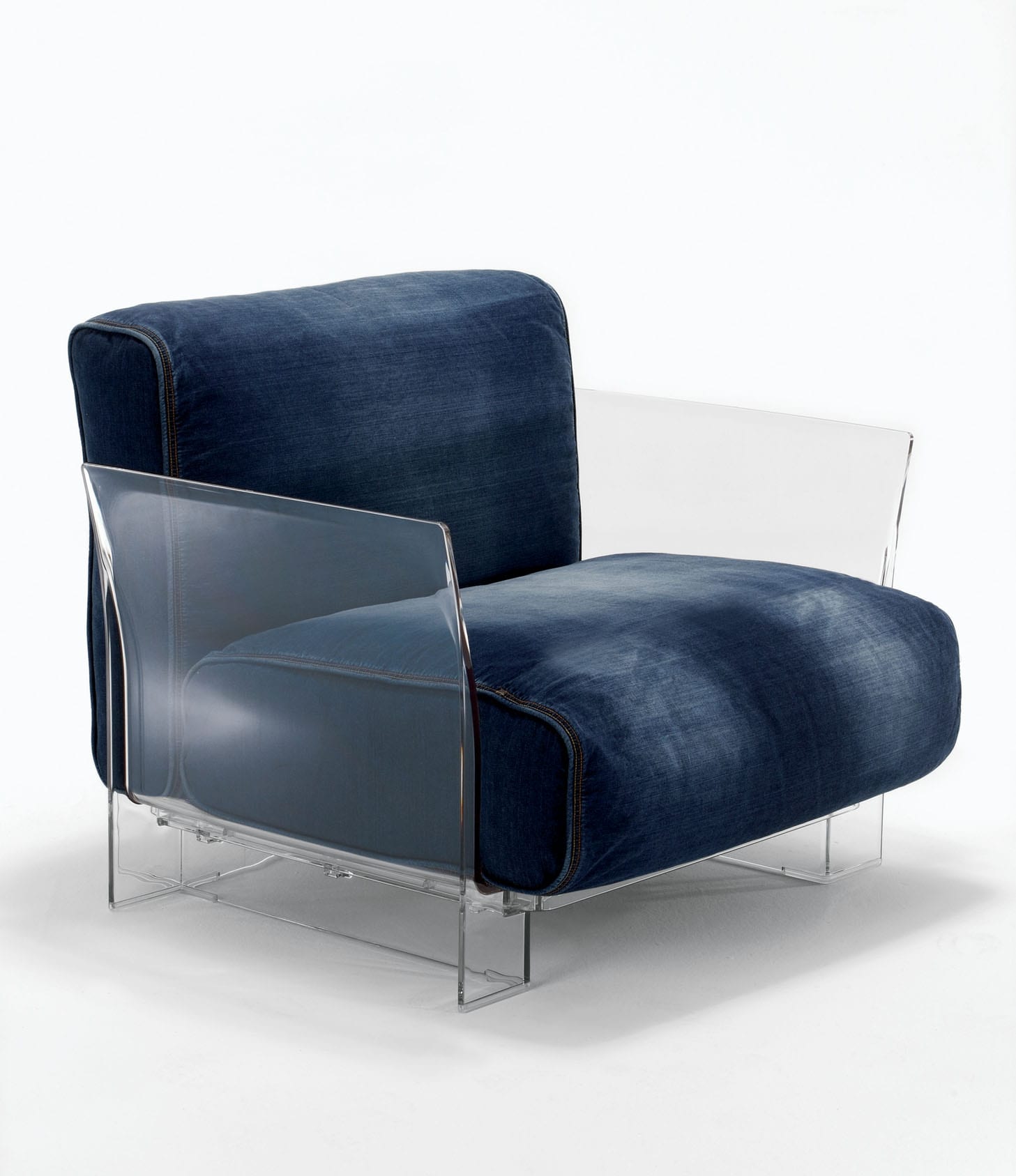 Kartell Pop Sofa Modern Living Room Furniture Sofas