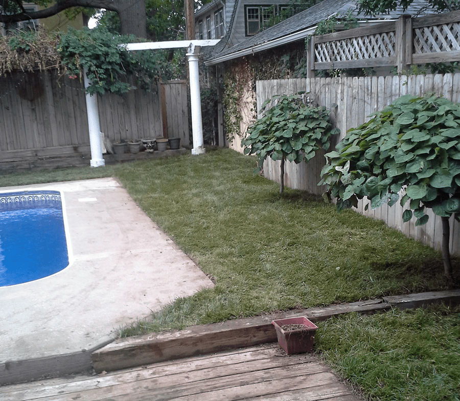 Let's Talk Summer Landscaping in Kansas City! SK Lawn and Landscape