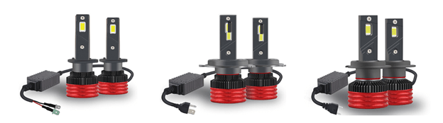 Everything You Need to Know About LED Headlight Bulbs in Automotive