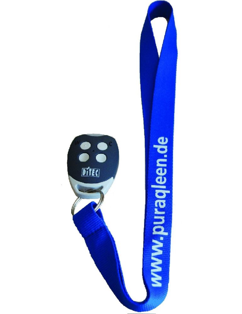 Manual For Remote Control