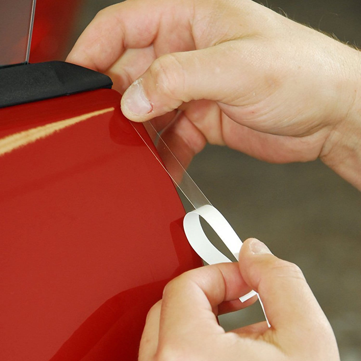 XPEL Door Edge Guard Film _ 1,22 cm Datexa wszystko dla Aplikatora