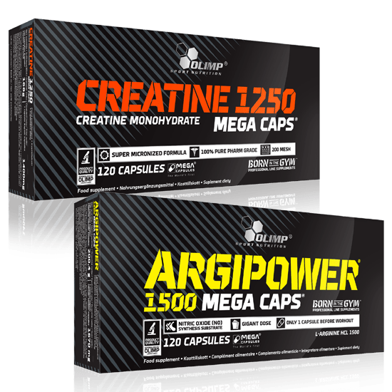 L Arginine Pre Workout Benefits